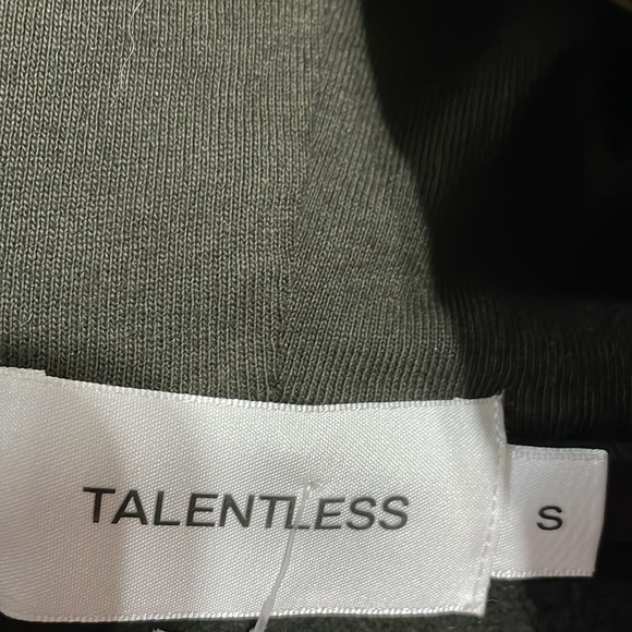 Talentless Matching Tracksuit - Picture 4 of 10